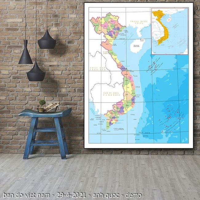 ban do viet nam 29 4 2021 anh quoc